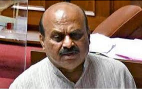 மும்பை கர்நாடகா 'கிட்டூர் கர்நாடகா' எனப் பெயர் மாற்றம்: பசவராஜ் பொம்மையின் முடிவுக்கு மராட்டிய அமைப்புகள் எதிர்ப்பு