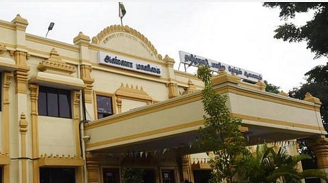 தமிழகத்தில் 9 மாவட்டங்களில் உள்ளாட்சி அமைப்புகளுக்கான மறைமுகத் தேர்தல் எப்போது நடத்தப்படும்?- மாநில தேர்தல் ஆணையம் இன்று பதிலளிக்க உத்தரவு