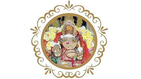 குருப்பெயர்ச்சி பொதுப் பலன்கள்: கன்னி ராசி வாசகர்களே (13.11.2021 முதல் 13.4.2022 வரை)