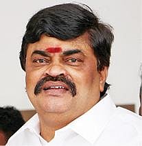 கே.டி.ராஜேந்திர பாலாஜி