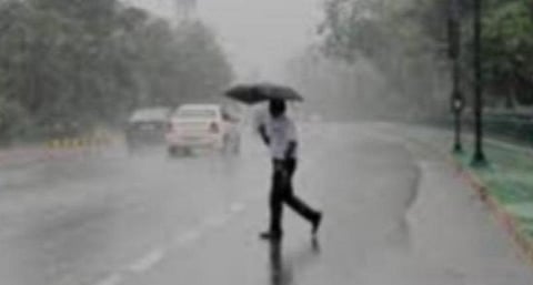 19 மாவட்டங்களில் மழை வாய்ப்பு: சென்னை வானிலை ஆய்வு மையம்