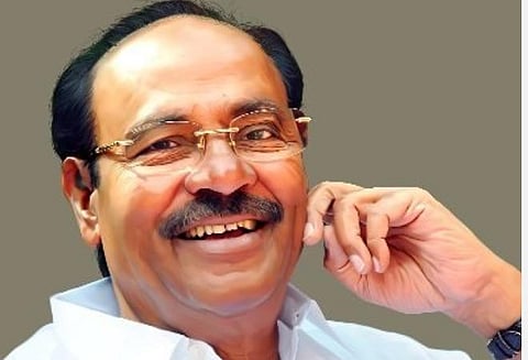 நாகை பெட்ரோ கெமிக்கல் மண்டலம் கைவிடப்பட்டது வரவேற்கத்தக்கது: ராமதாஸ்