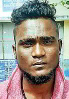 கொலை சதித்திட்டம் தீட்டியதால் 2 இளைஞர்களை கொலை செய்து பாலாற்றில் வீச்சு