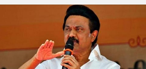 தேசிய பத்திரிகையாளர் தினம்: முதல்வர் ஸ்டாலின் வாழ்த்து