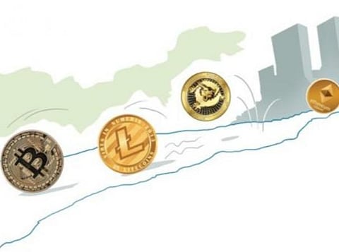 கிரிப்டோகரன்சி; தீவிரமான விவாதங்கள் தேவை: சக்திகாந்த தாஸ் மீண்டும் எச்சரிக்கை