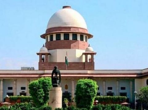 தொலைக்காட்சி விவாதங்கள்  அதிக மாசை உருவாக்குகின்றன: டெல்லி காற்று மாசு; உச்ச நீதிமன்றம் கடும் சாடல்