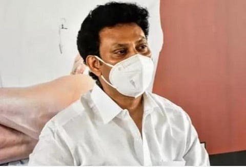 ஆசிரியர்கள் பணியிட மாறுதலுக்கான விதிமுறைகள் வரும் வாரம் இறுதி செய்யப்படும்: அமைச்சர் அன்பில் மகேஸ் பேட்டி 