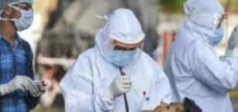 புதுச்சேரியில் 25 பேருக்கு கரோனா தொற்று உறுதி: மேலும் ஒருவர் உயிரிழப்பு