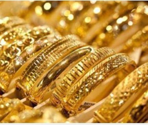 தங்கம் விலை உயர்வு: இன்றைய நிலவரம் என்ன?