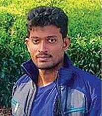 உதயகுமார்