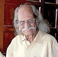 பிரபல எழுத்தாளர் கோவி. மணிசேகரன் காலமானார்: முதல்வர் ஸ்டாலின், தலைவர்கள் இரங்கல்