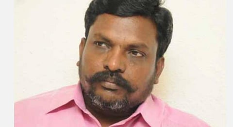 தொண்டர்களை பாமக தலைமை நல்வழிப்படுத்த வேண்டும்: திருமாவளவன்