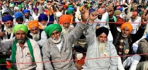 பிரதமர் அறிவிப்புக்கு வரவேற்பு; போராட்டத்தில் உயிரிழந்த விவசாயக் குடும்பங்களுக்கு நிவாரணம்: தமிழக விவசாயிகள் வலியுறுத்தல்