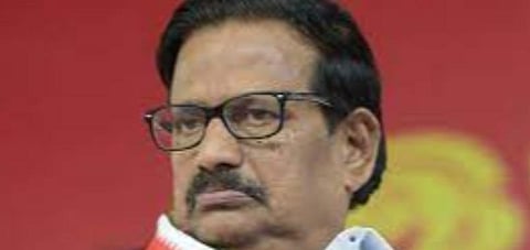 வேளாண் சட்டங்கள் வாபஸ்; மோடியின் சந்தர்ப்பவாத நடவடிக்கை: கே.எஸ்.அழகிரி விமர்சனம்