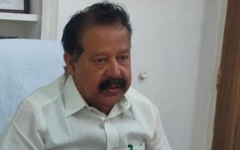 அனைத்து வகை கல்லூரி மாணவர்களுக்கும் ஜனவரி 20-ம் தேதிக்கு பிறகு நேரடி தேர்வு: உயர்கல்வி அமைச்சர் பொன்முடி அறிவிப்பு