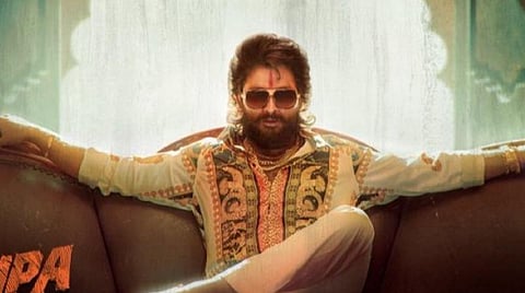 ‘புஷ்பா’ தமிழக வெளியீட்டு உரிமையைக் கைப்பற்றிய லைகா