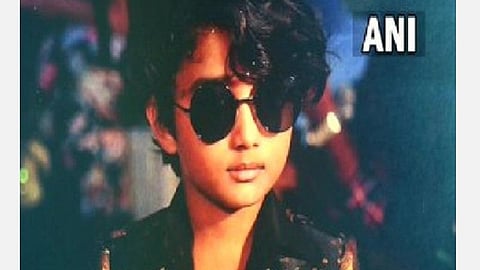 சர்வதேச ஃபேஷன் ஷோவில் பங்கேற்கும் 6 வயது கோவை சிறுவன்: 3 வயதிலிருந்து 15 பதக்கங்கள் குவிப்பு