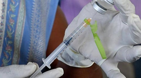 நவ.21 தமிழக நிலவரம்: மாவட்ட வாரியாக கரோனா தொற்றுப் பட்டியல்