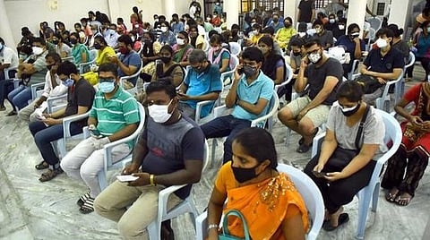 நவ.21 தமிழக நிலவரம்: தொற்று பாதிப்பு, குணமடைந்தோர், பலி எண்ணிக்கை- முழுமையான பட்டியல்