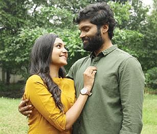 ‘வனம்’ - ஸ்ம்ருதி வெங்கட், வெற்றி