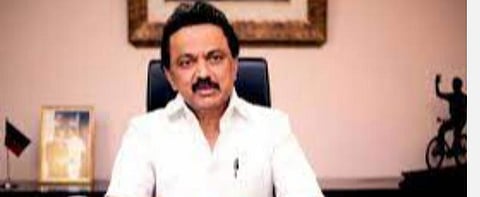 விபத்தில் உயிரிழந்த மோட்டார் வாகன ஆய்வாளருக்கு முதல்வர் ஸ்டாலின் இரங்கல்: ரூ.50 லட்சம் நிவாரண நிதி அறிவிப்பு