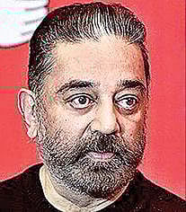 கமல்ஹாசனுக்கு கரோனா தொற்று :  நலமுடன் இருப்பதாக மருத்துவமனை நிர்வாகம் தகவல்