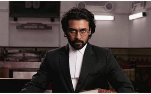 திரைப்படச் சர்ச்சைகளால் கவனம் பெற முயலும் சாதிய அரசியல்