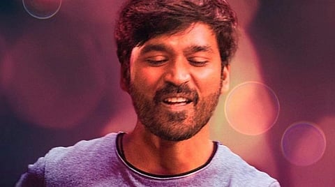 தனுஷின் 'அத்ரங்கி ரே' வெளியீட்டுத் தேதி அறிவிப்பு