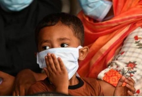 நவ.23 தமிழக நிலவரம்: தொற்று பாதிப்பு, குணமடைந்தோர், பலி எண்ணிக்கை- முழுமையான பட்டியல்