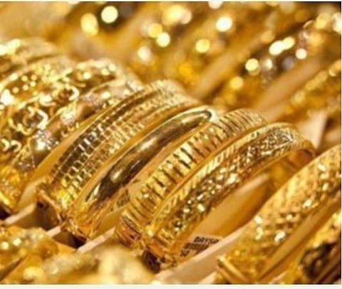 தங்கம் விலை மீண்டும் சரிவு: இன்றைய நிலவரம் என்ன?