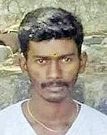 சுரேஷ்குமார்.