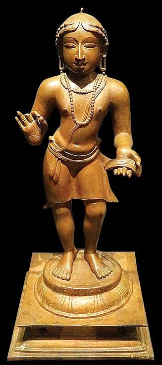 செருக்கற்று செயலற்று இருப்பது எப்போது?