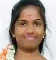 காவியா. (கோப்புப்படம்)