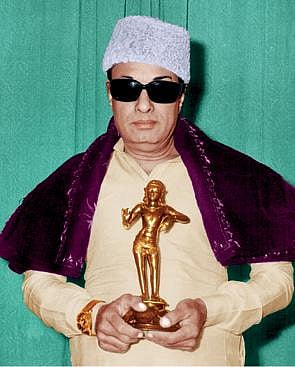 ரிக்‌ஷாக்காரன் 50: மனங்களை வென்ற ஜாலக்காரன்!