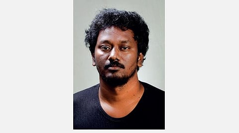 இயக்குநரின் குரல்: கால்பந்து வீரரின் மனக் காயம்!