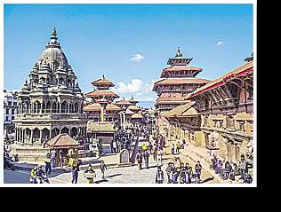 பளிச் பத்து 145: நேபாளம்