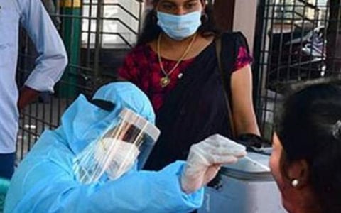 நவ.28 தமிழக நிலவரம்: மாவட்ட வாரியாக கரோனா தொற்றுப் பட்டியல்