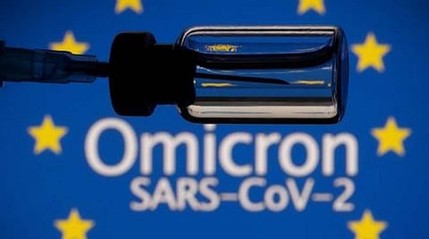 மீண்டும் உருமாறும் கரோனா, உஷார்!