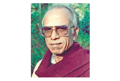 மருதகாசி நினைவு நாள்: காவியமா நெஞ்சின் ஓவியமா...?