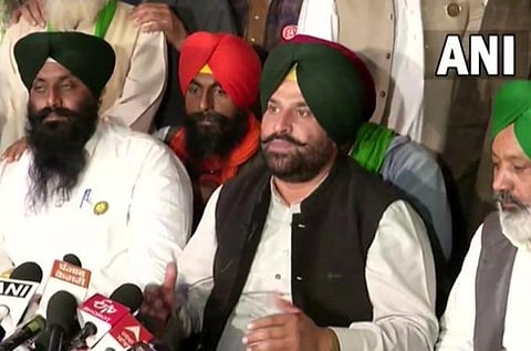 அடுத்தகட்ட நடவடிக்கை? - டிசம்பர் 1-ம் தேதி முடிவு: சம்யுக்த கிசான் மோர்ச்சா அறிவிப்பு