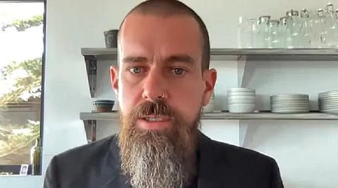 ட்விட்டர் சிஇஓ ஜேக் டார்ஸி ராஜினாமா செய்தார்: இந்தியருக்கு வாய்ப்பு கிடைத்தது