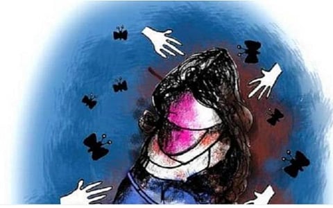 சிறுமியை பாலியல் வன்கொடுமை செய்த இளைஞருக்கு 20 ஆண்டுகள் சிறை தண்டனை விதிப்பு: கோவை நீதிமன்றம் தீர்ப்பு