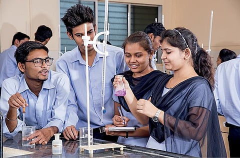 கற்றலில் ஈடுபாட்டை ஏற்படுத்துவது எப்படி?