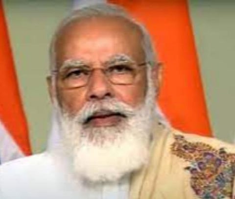 ஃபின்டெக் இன்பினிட்டி: 3-ம் தேதி பிரதமர் மோடி தொடங்கி வைக்கிறார்