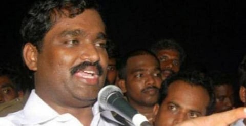 அரசுப் பள்ளிகளில் நிரந்தர முழுநேர ஆசிரியர்களை நியமனம் செய்க: அரசுக்கு வேல்முருகன் வலியுறுத்தல்