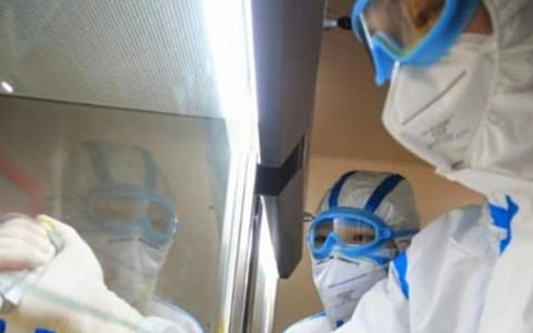 நவ.30: தமிழக நிலவரம்: மாவட்ட வாரியாக கரோனா தொற்றுப் பட்டியல்