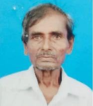 நாகேந்திரராவ். (கோப்புப்படம்)