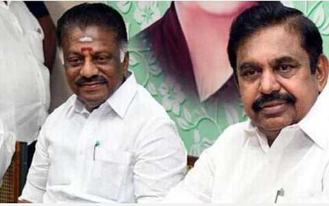 நகர்ப்புற உள்ளாட்சித் தேர்தல் குறித்து ஆலோசனை; சென்னையில் இன்று அதிமுக செயற்குழுக் கூட்டம்: தொண்டர்கள் பெரும் எதிர்பார்ப்பு