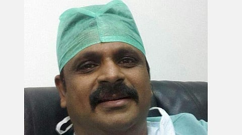 போக்சோ வழக்கில் கைதான டாக்டர் ரஜினிகாந்திற்கு நீதிமன்ற காவல் நீட்டிப்பு