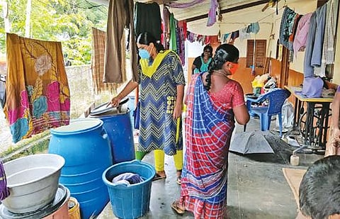 டெங்கு காய்ச்சலுக்கு பள்ளி மாணவர் உயிரிழப்பு :  சுற்றுப்புறத்தை தூய்மையாக பராமரிக்க அறிவுரை